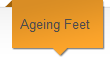 Ageing Feet