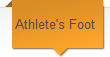 Athlete's Foot