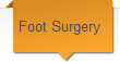 Foot Surgery