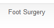 Foot Surgery