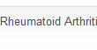 Rheumatoid Arthritis