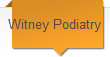 Witney Podiatry