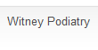 Witney Podiatry